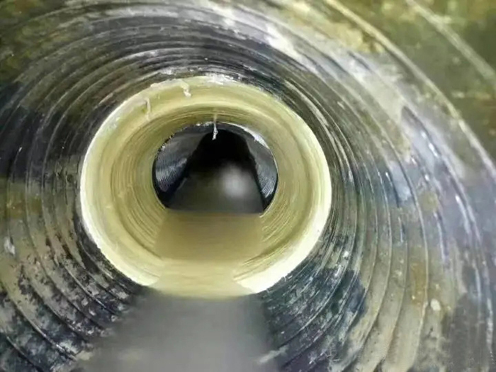 汉阳内衬修复法通常适用于哪些类型的断面管道