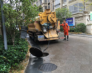 汉阳管网知识-是否有行之有效的解决方案